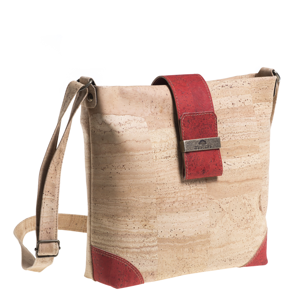 Korktasche / Umhängetasche
