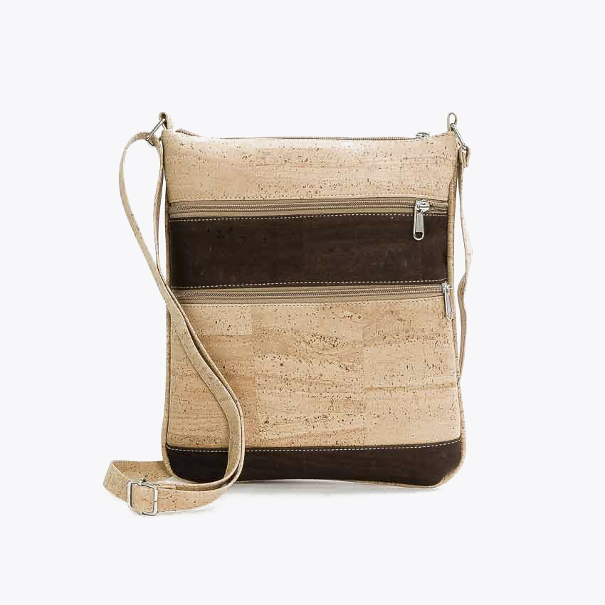 Korktasche / Umhängetasche