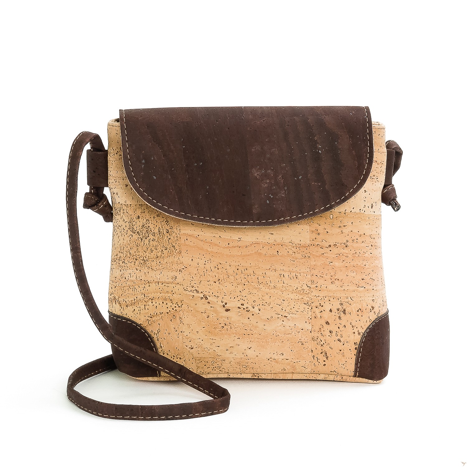 Korktasche / Umhängetasche