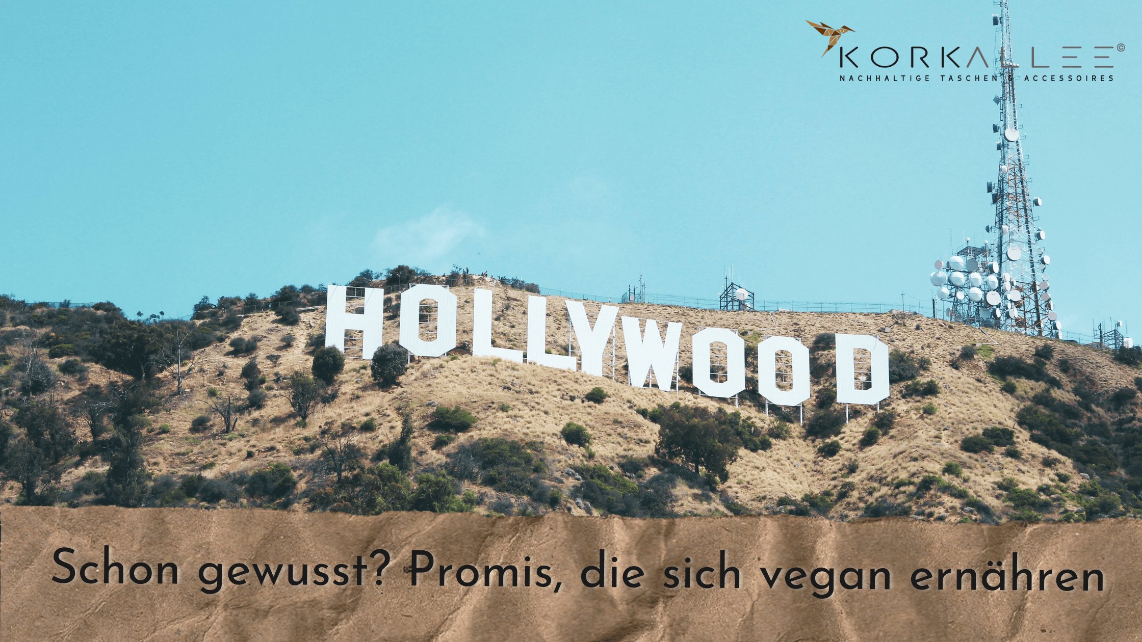 16 Stars, die erstaunlicherweise vegan sind 
