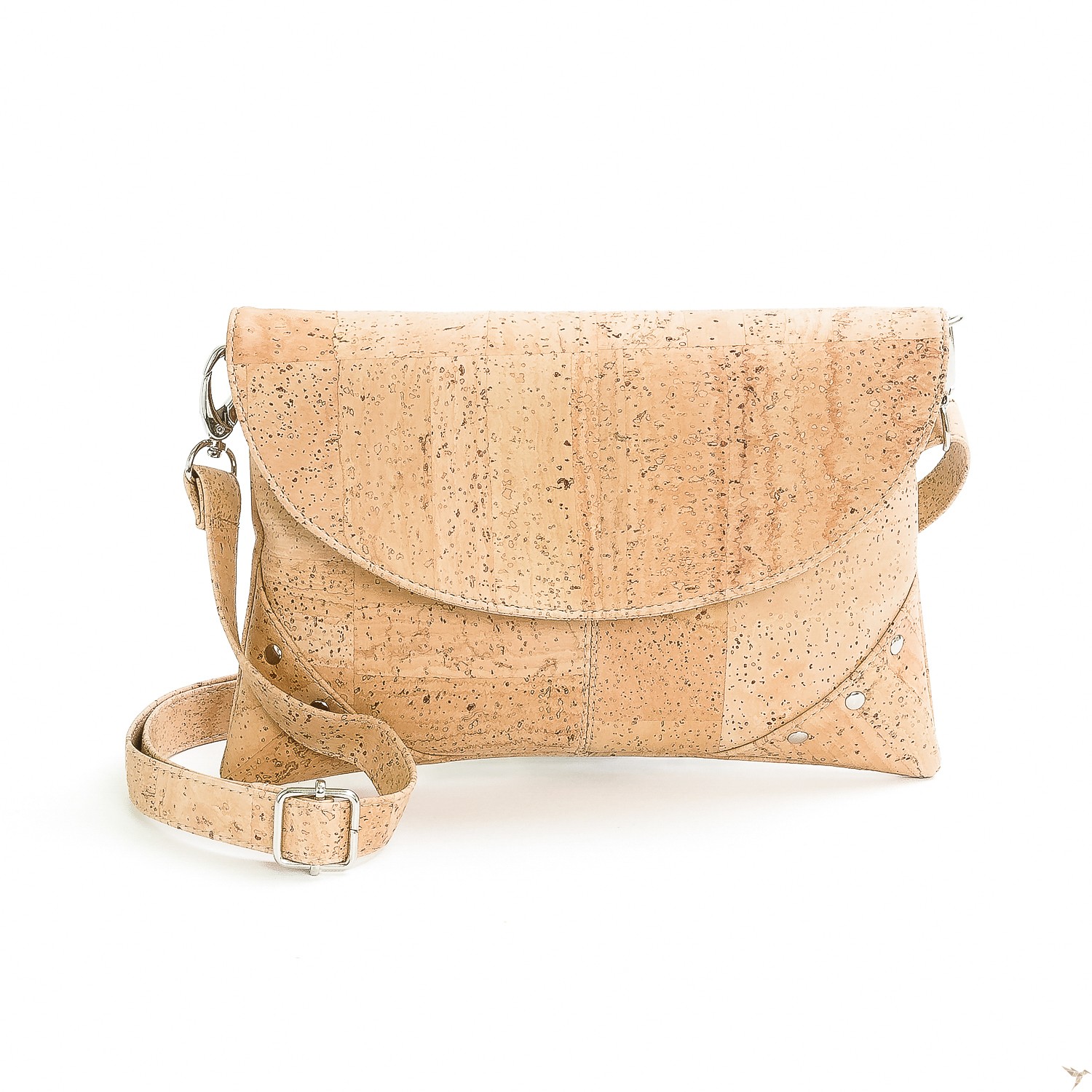 Korktasche / Umhängetasche