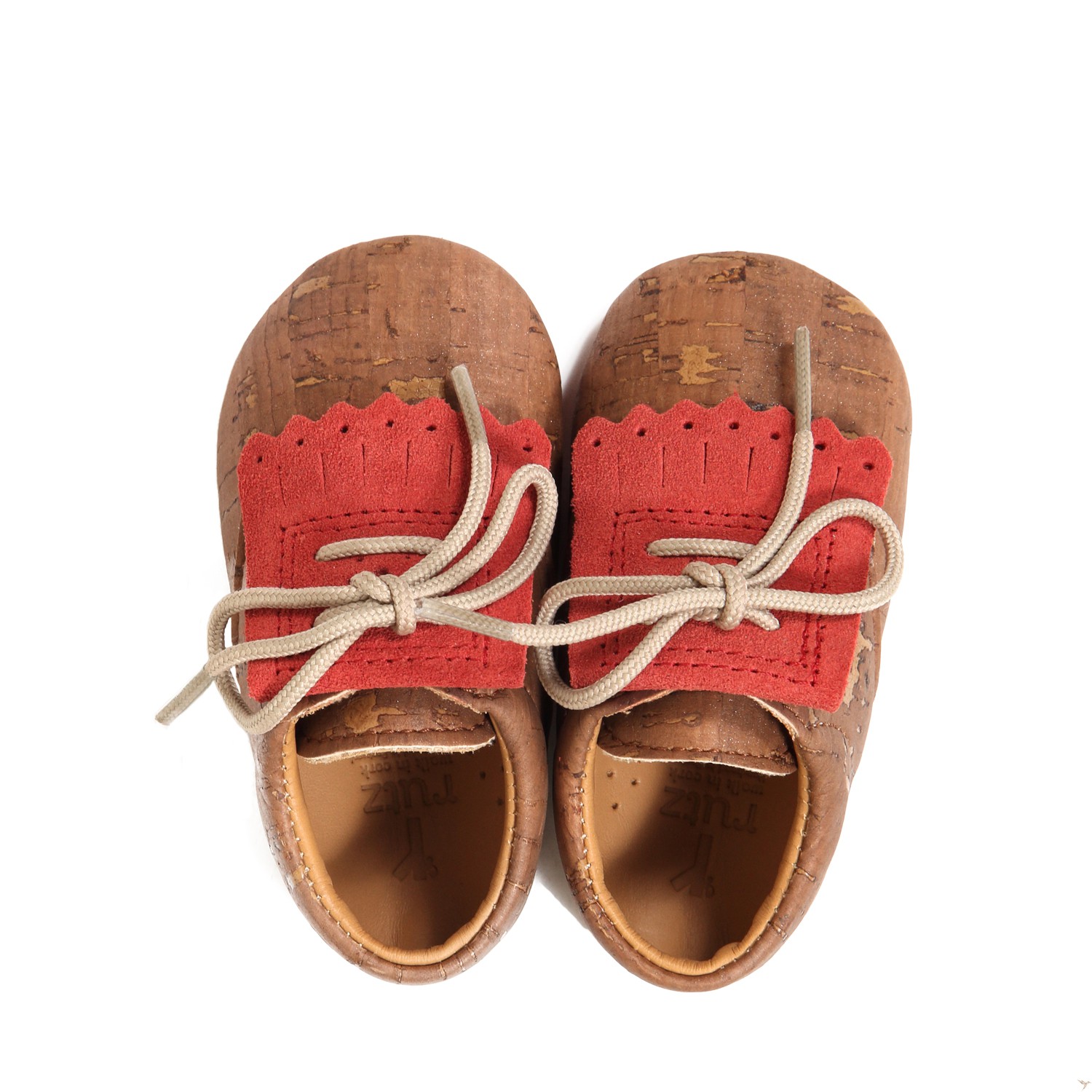 Babyschuhe / Krabbelschuhe