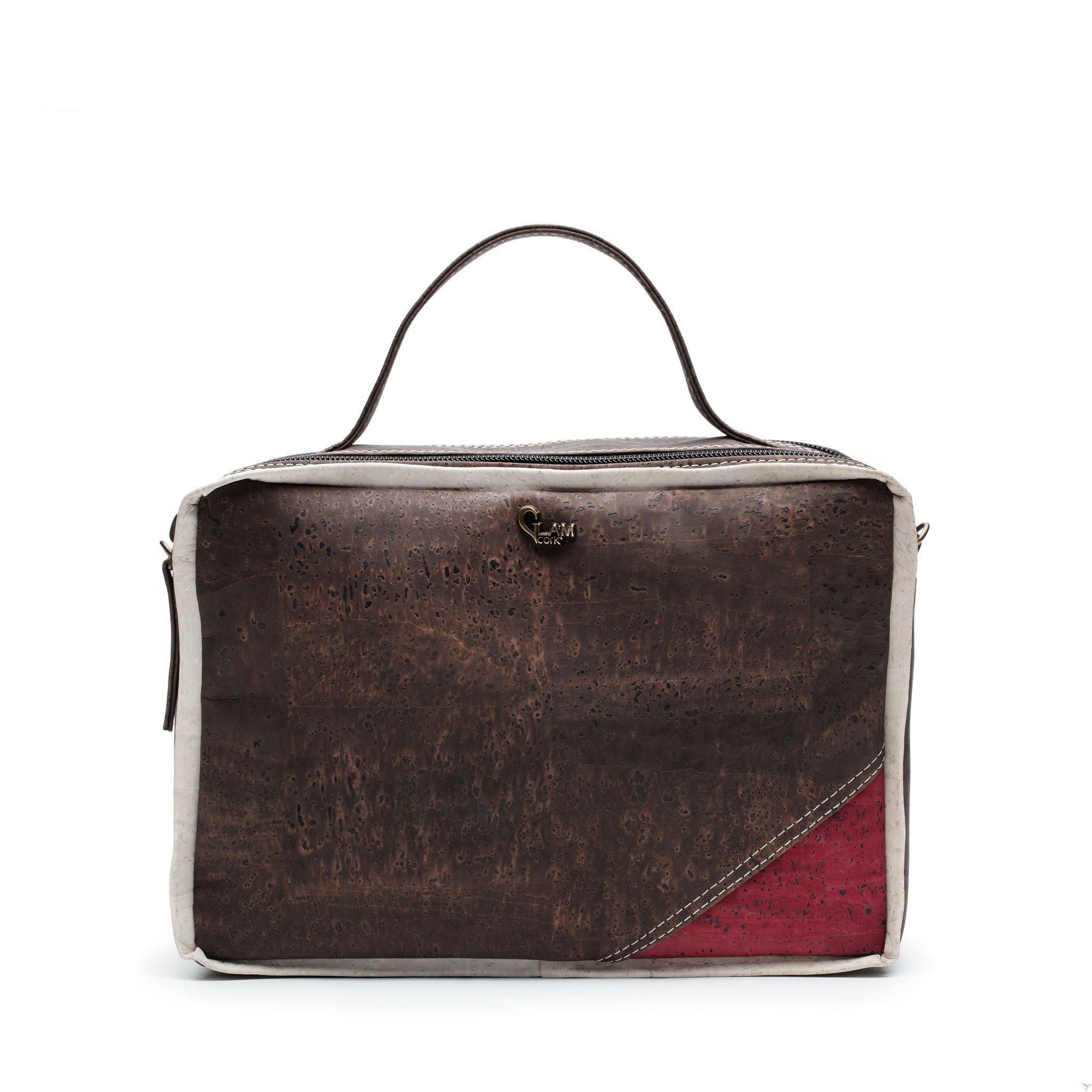 Schultertasche 'Megan'