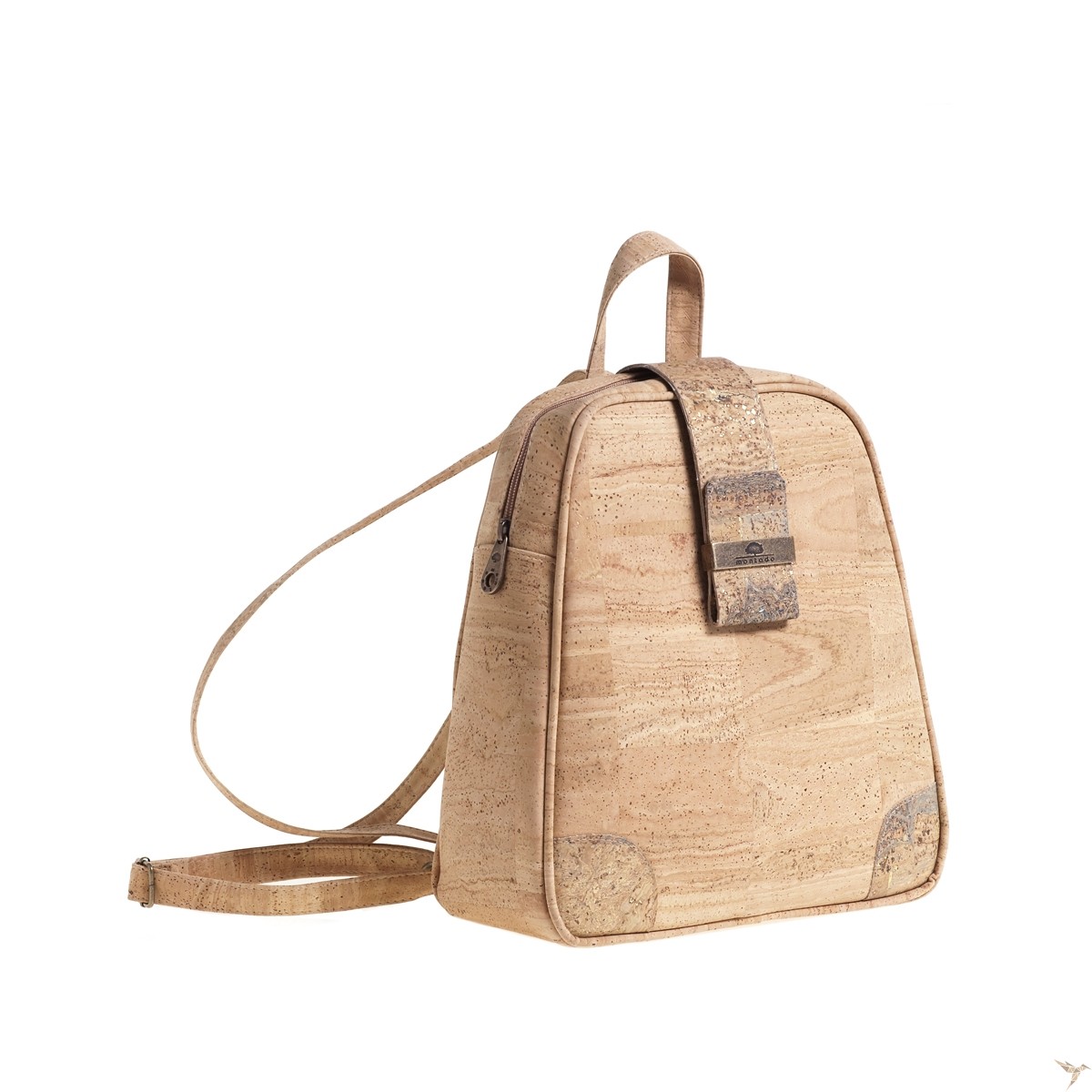 Kork-Rucksack