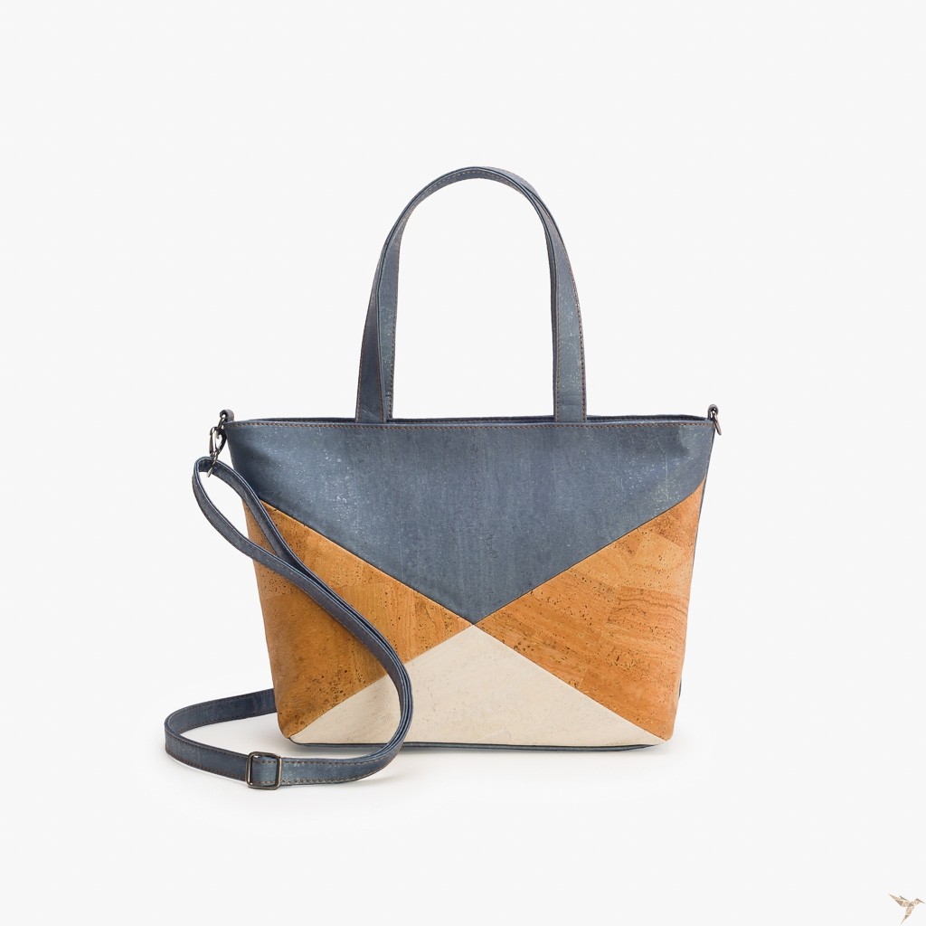 Schultertasche / Shopper
