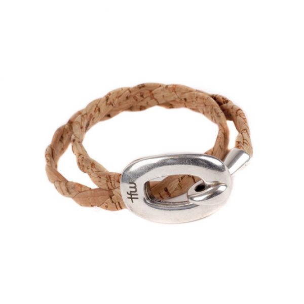 Kork-Armband MACA