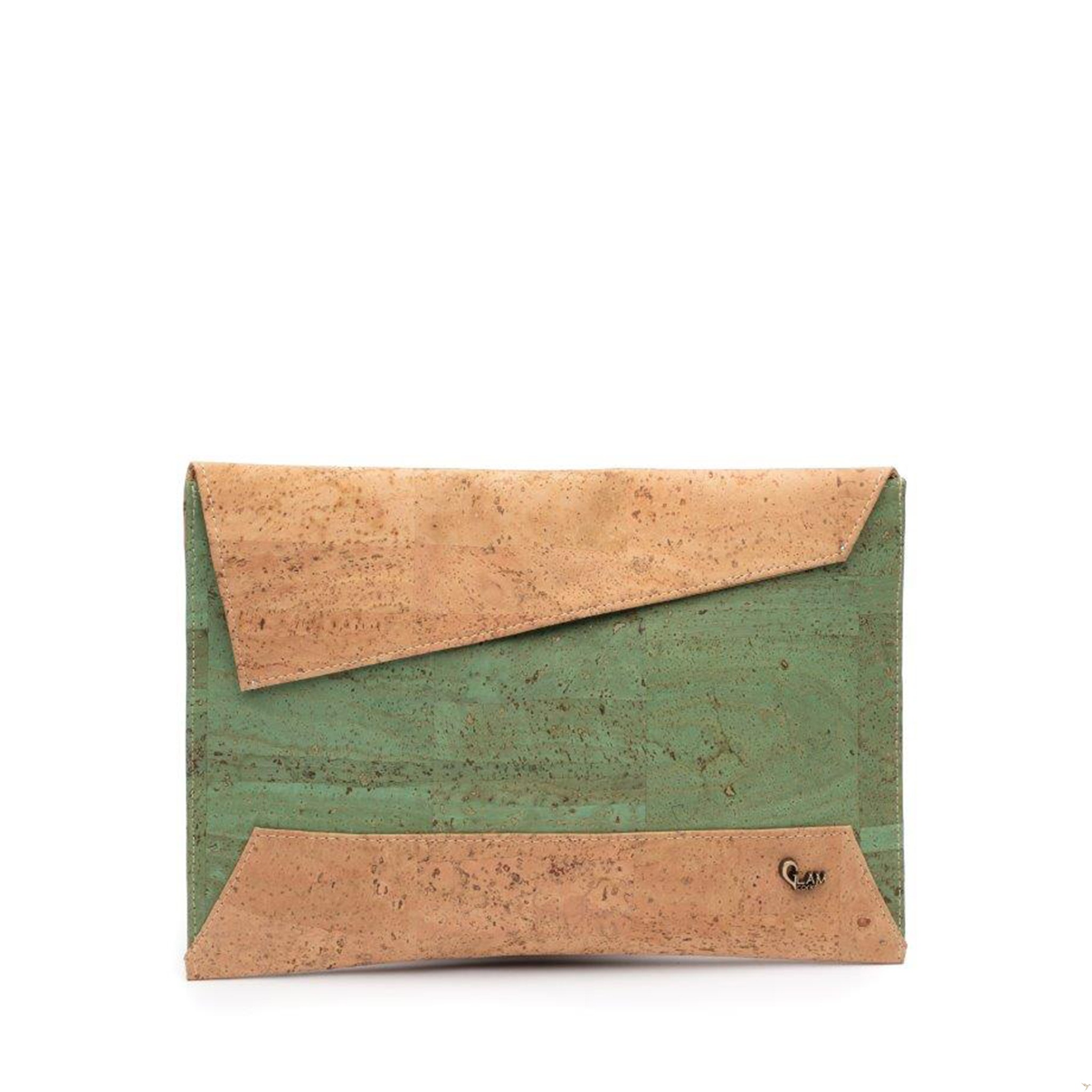 Abendtasche / Clutch 'Geometric'