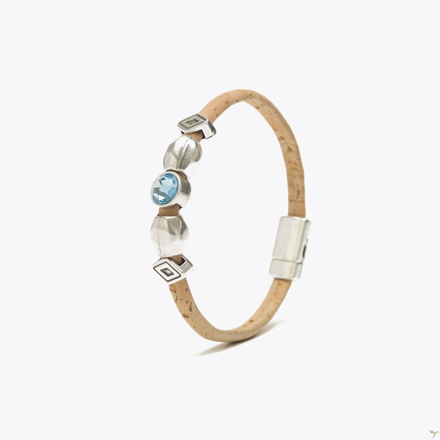 Armband aus Kork
