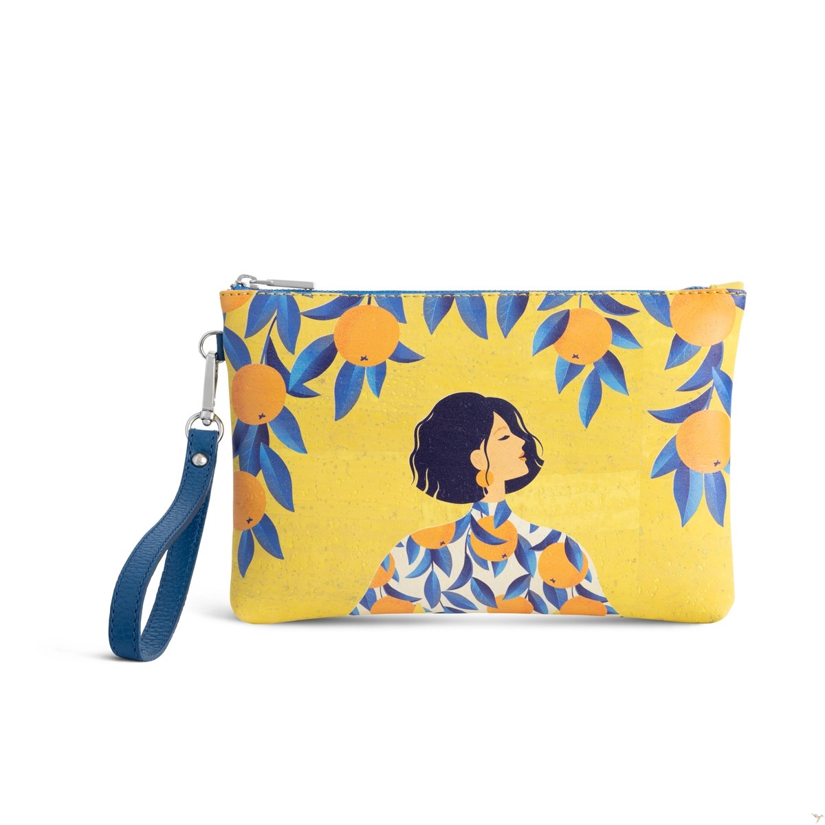 Clutch / Gürteltasche