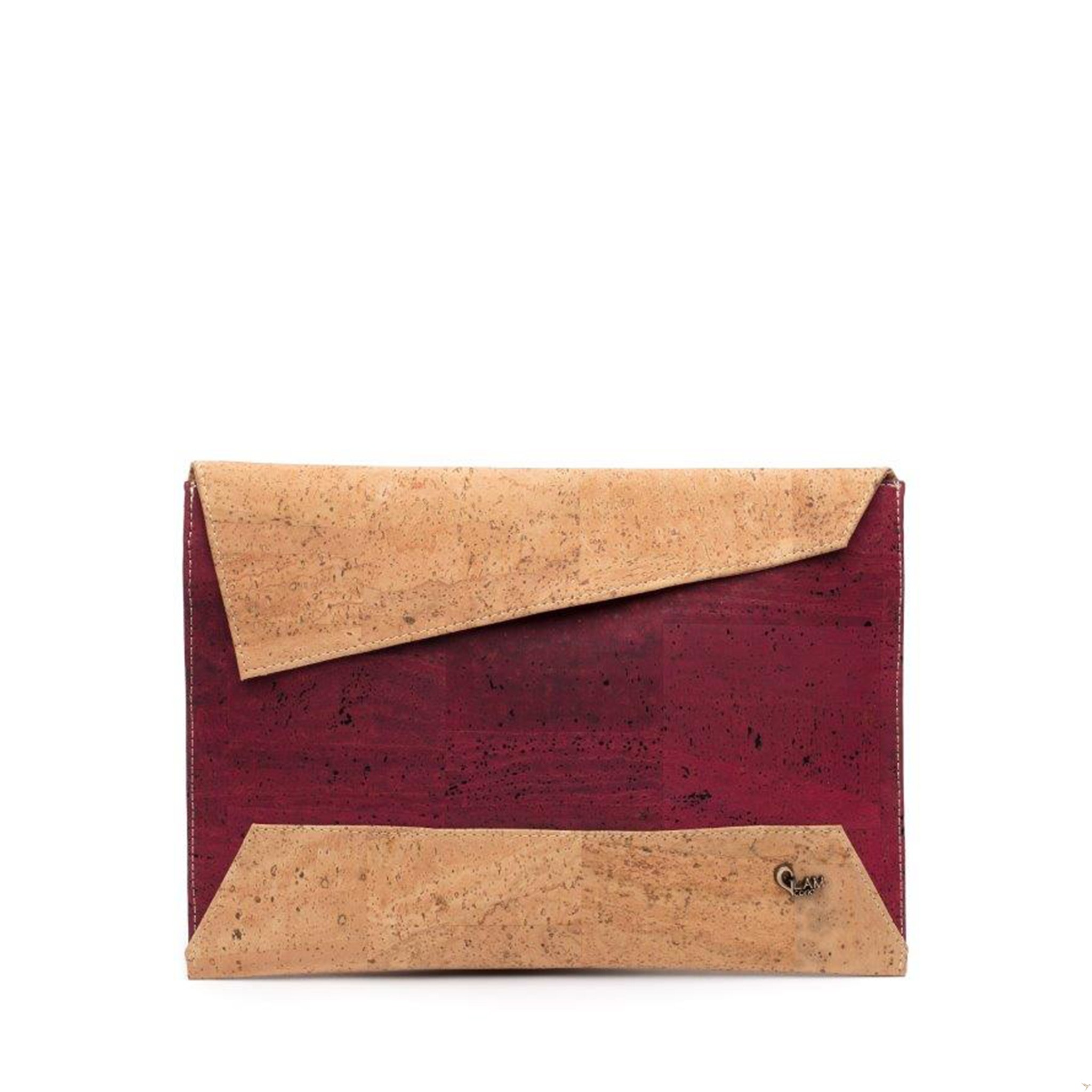 Abendtasche / Clutch 'Geometric'