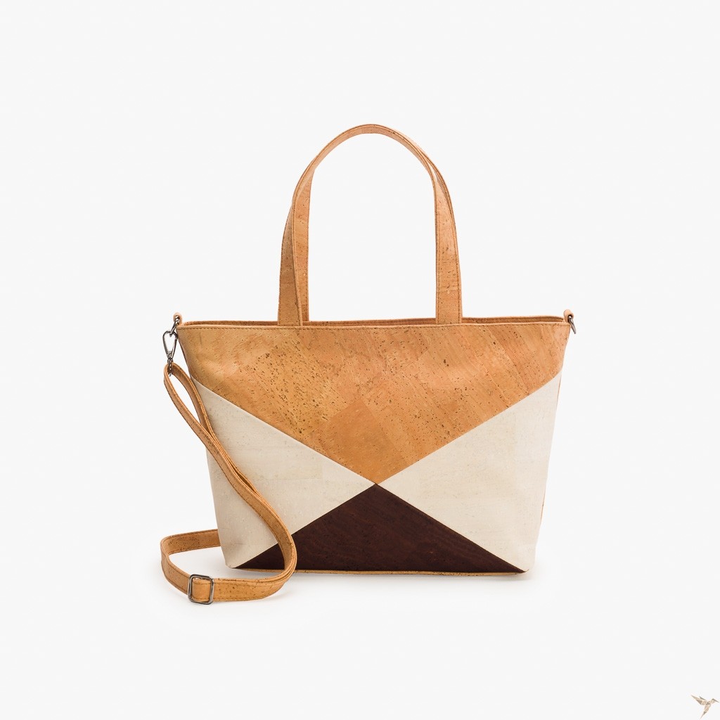 Schultertasche / Shopper