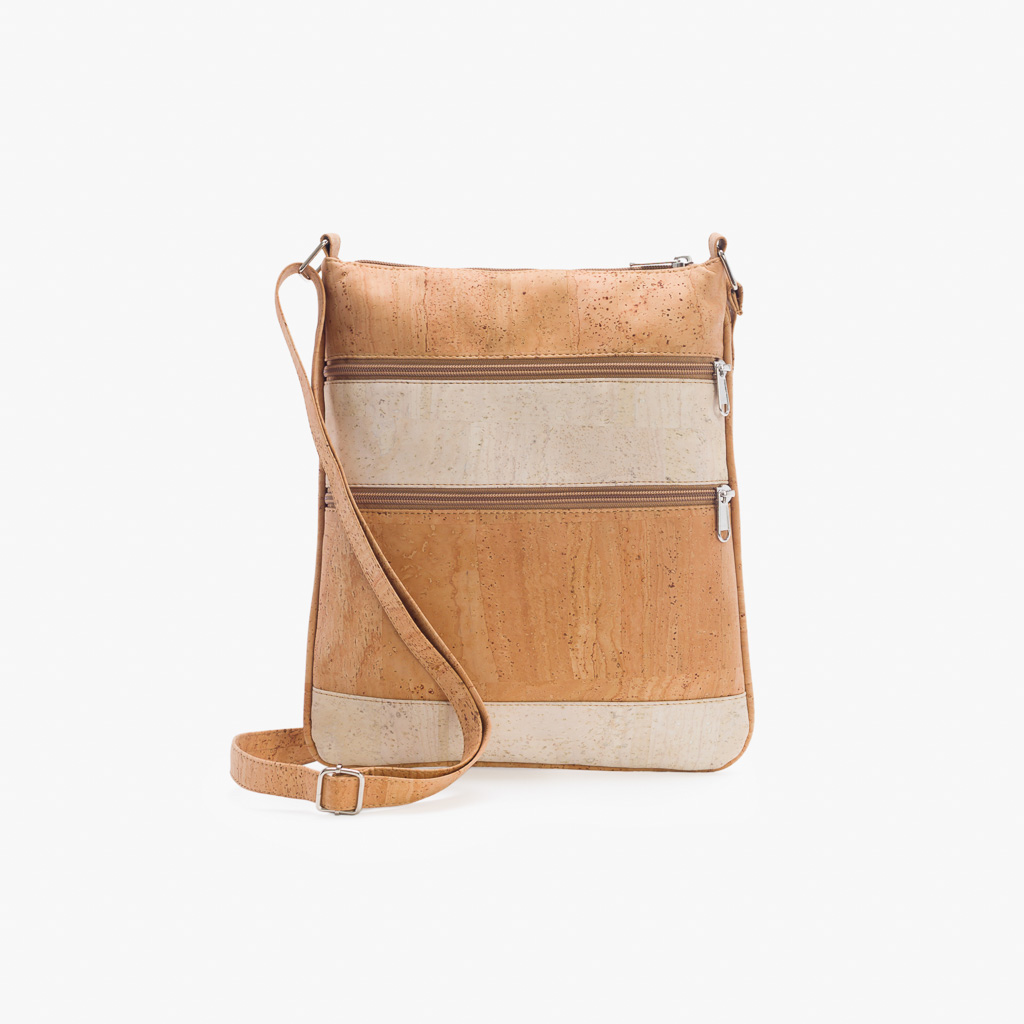 Korktasche / Umhängetasche