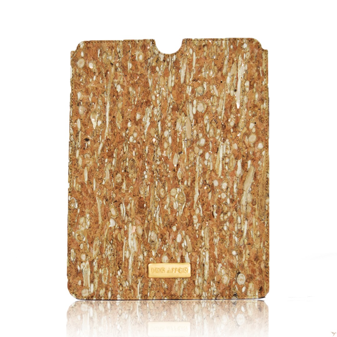 Tablet-Hülle "Fennel"