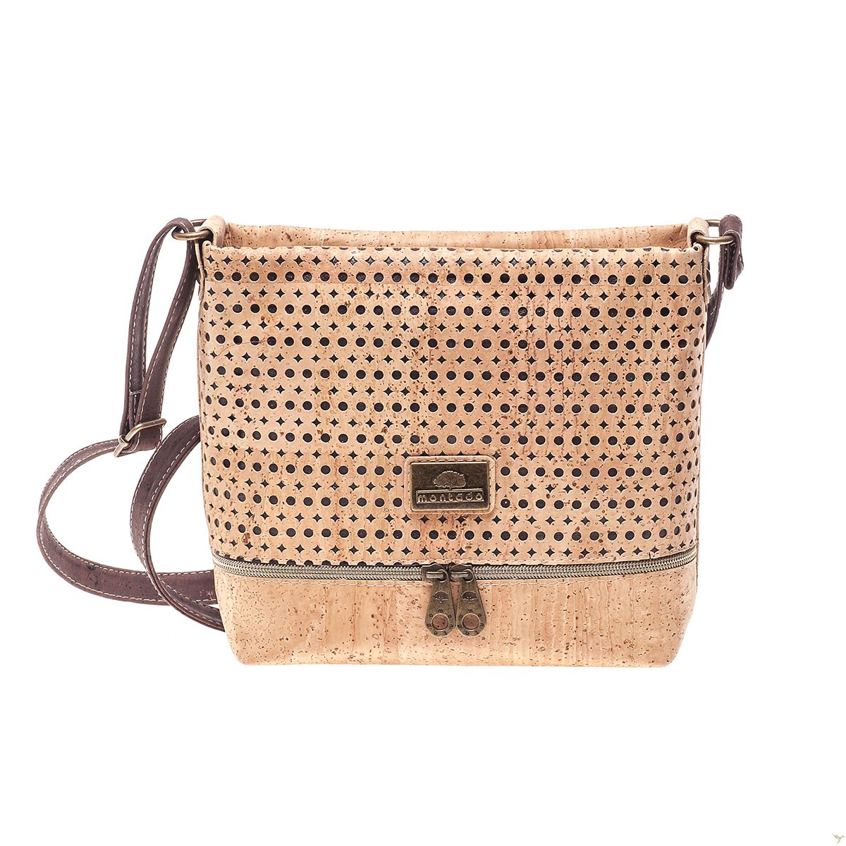 Korktasche / Umhängetasche