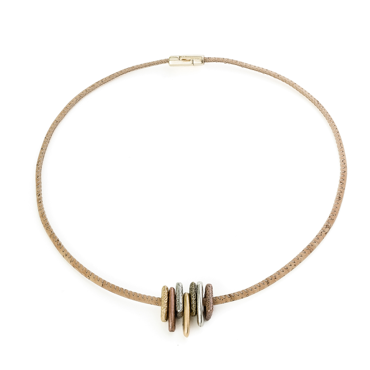Halskette / Collier