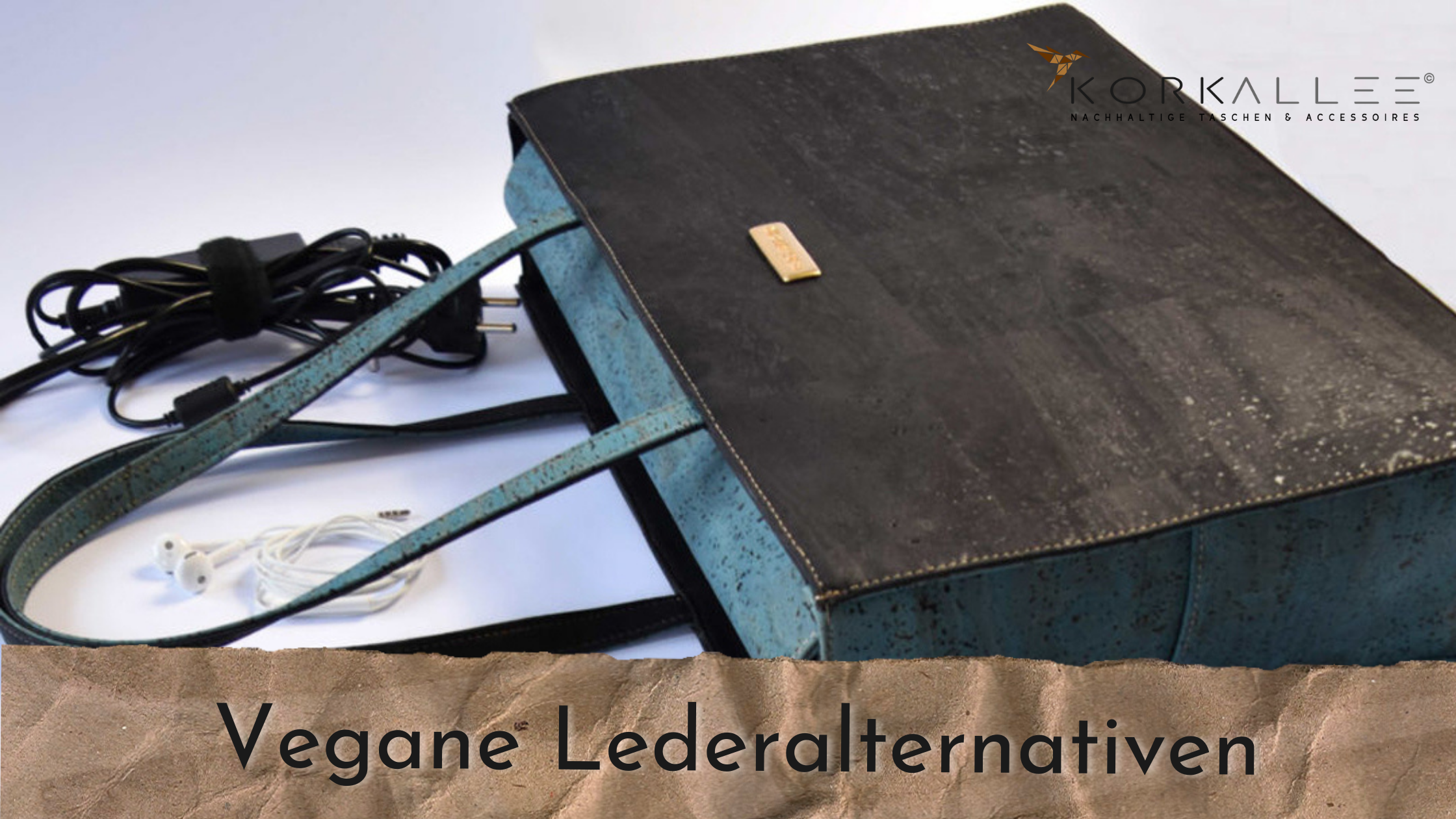 Vegane Lederalternativen