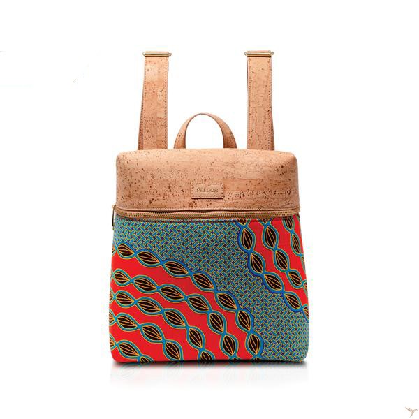 Rucksack Afro "Wheel"
