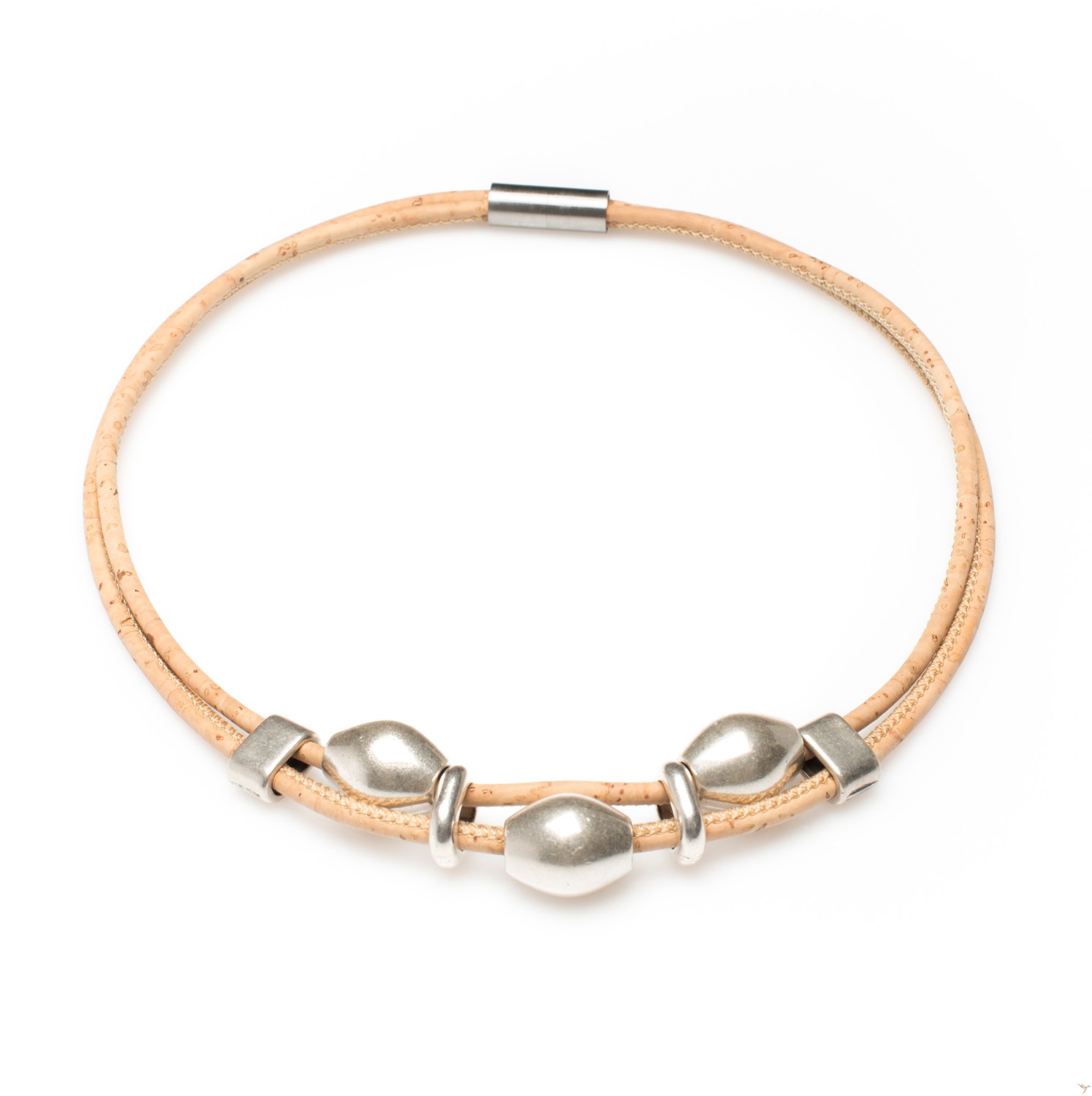 Halskette / Collier