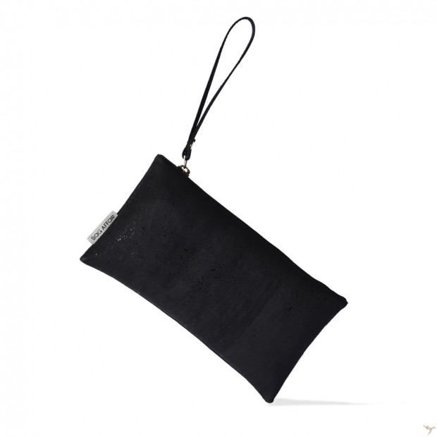 Clutch / Handgelenktasche