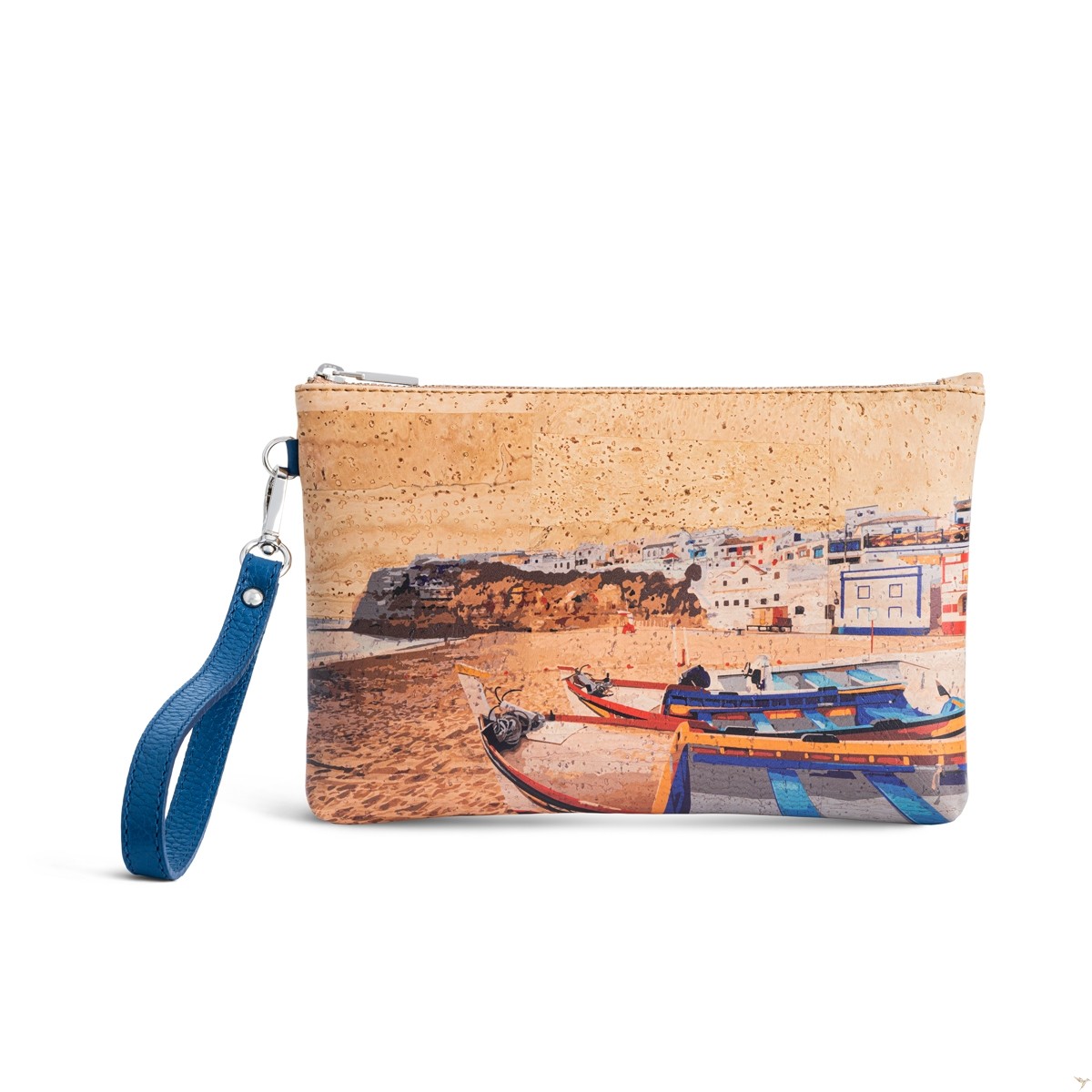 Clutch / Gürteltasche