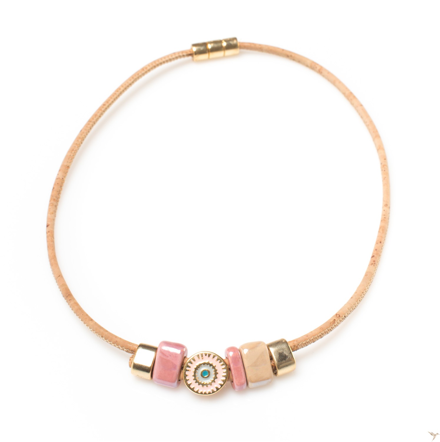 Halskette / Collier