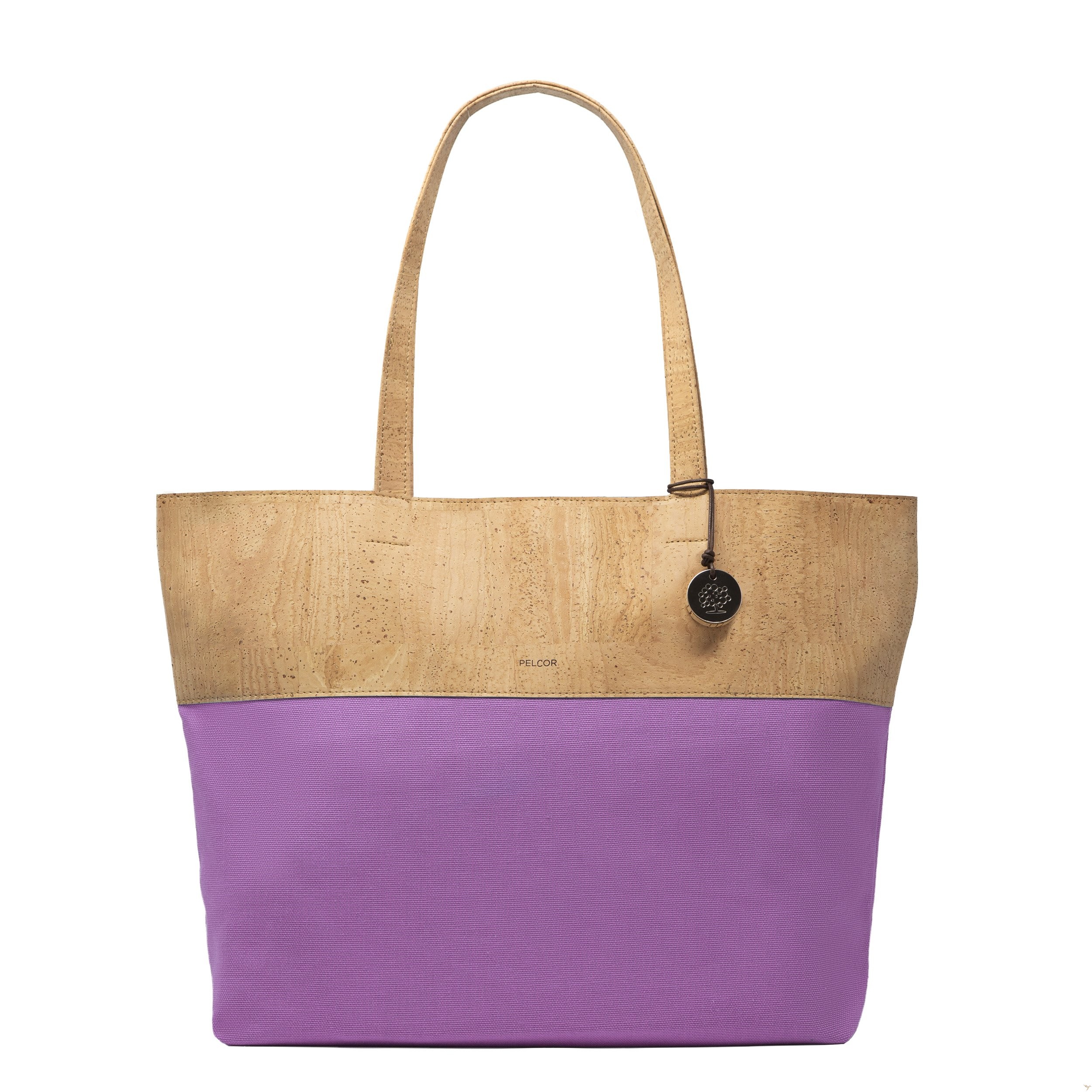 Mango Tasche "Mauve"