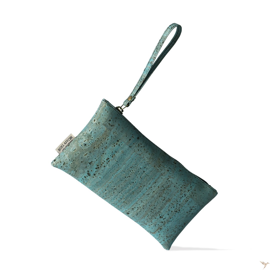 Clutch / Handgelenktasche