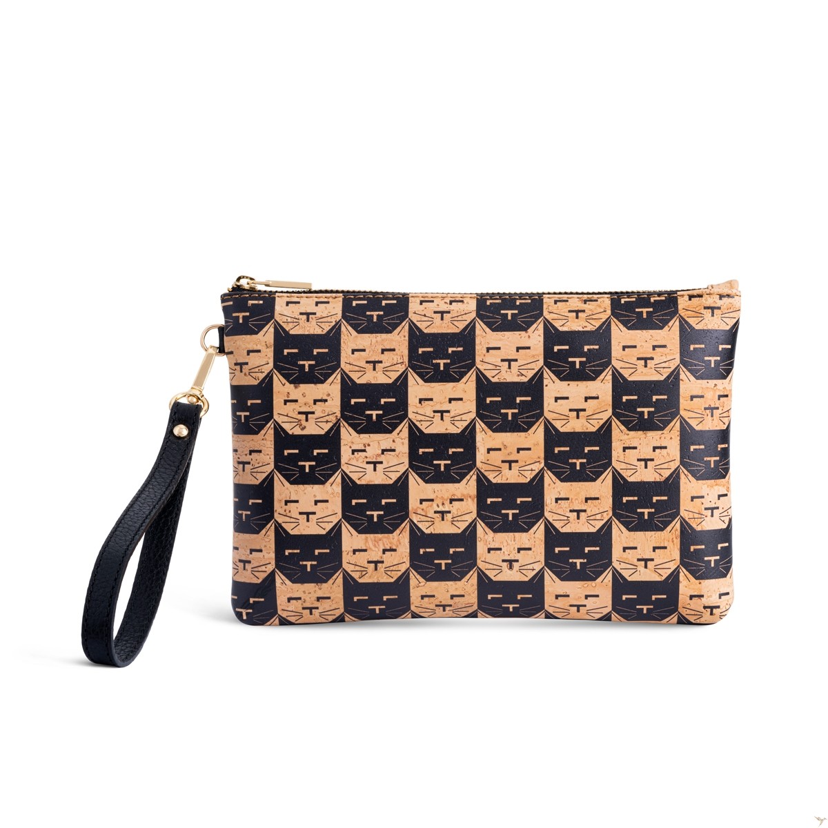 Clutch / Gürteltasche