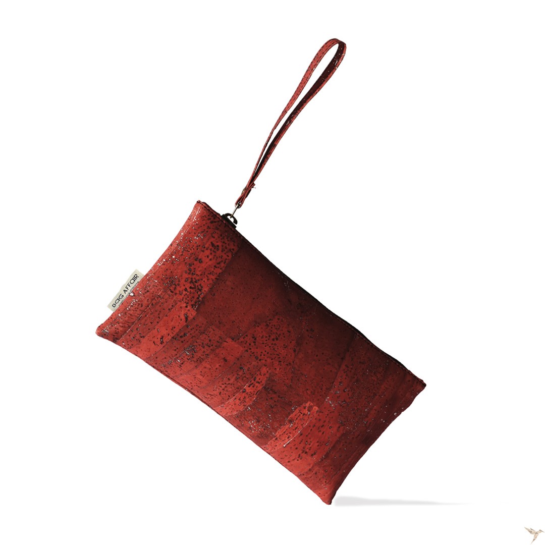 Clutch / Handgelenktasche