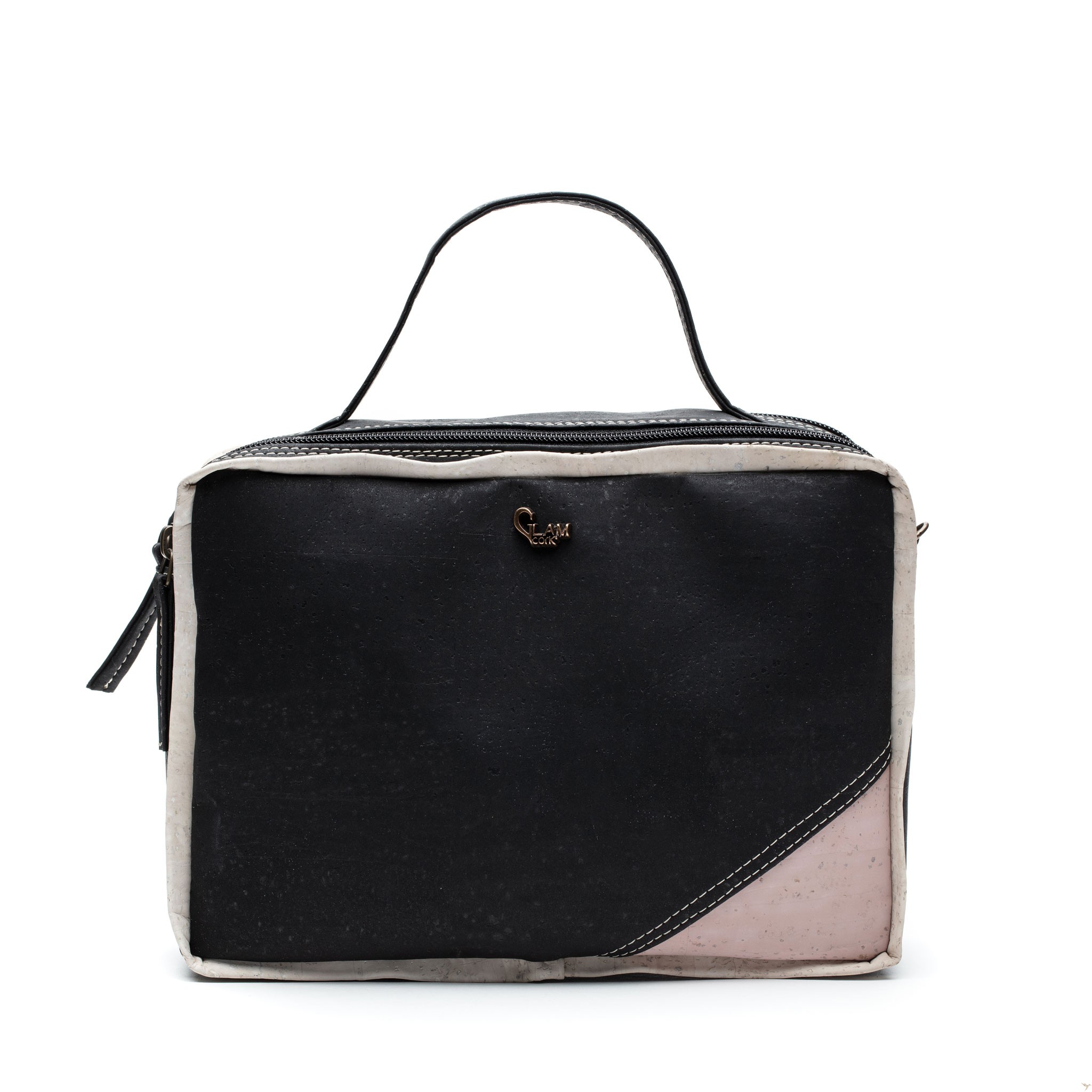 Schultertasche 'Megan'