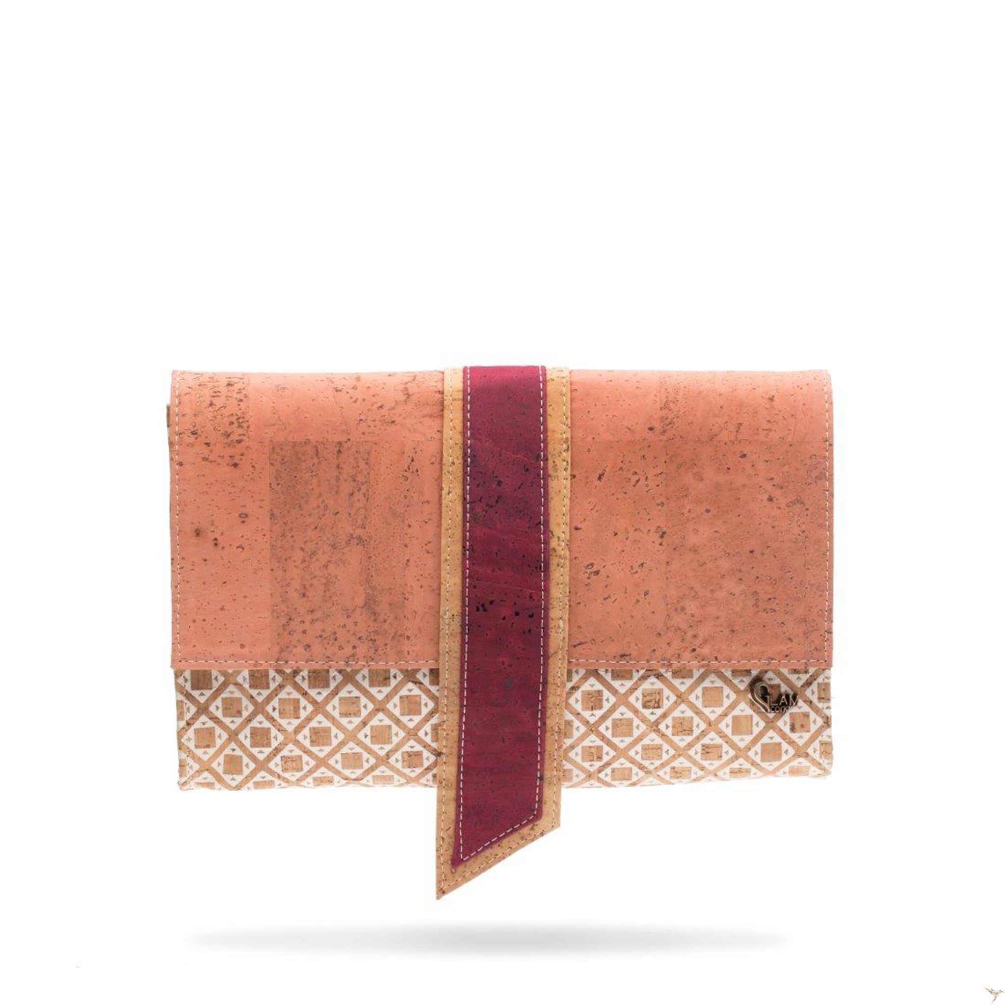 Abendtasche / Clutch 'Petra'