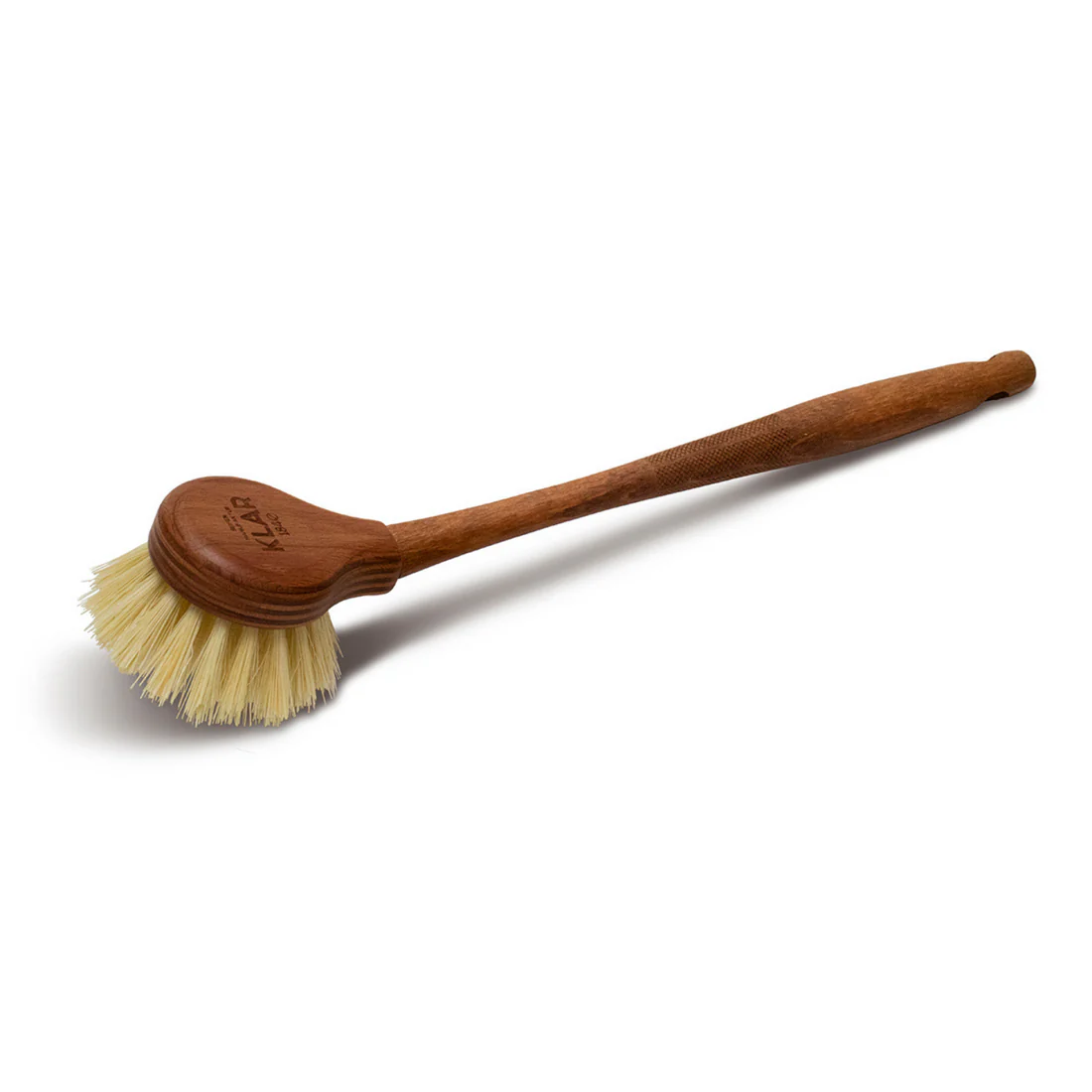 KLAR Spülbürste, plastikfrei 