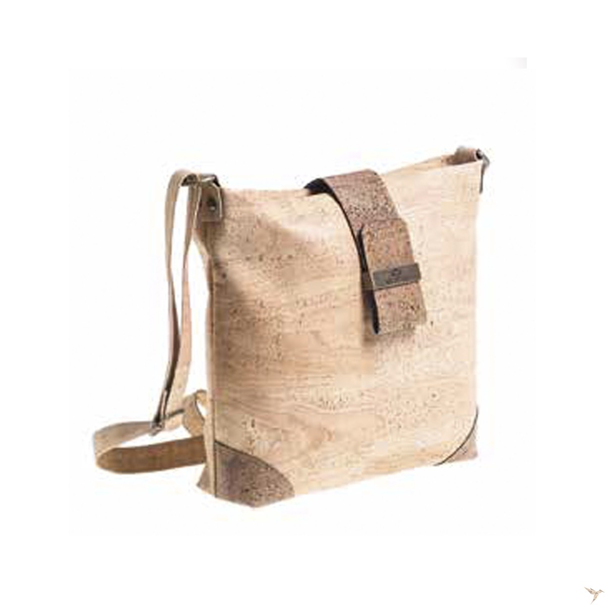 Korktasche / Umhängetasche