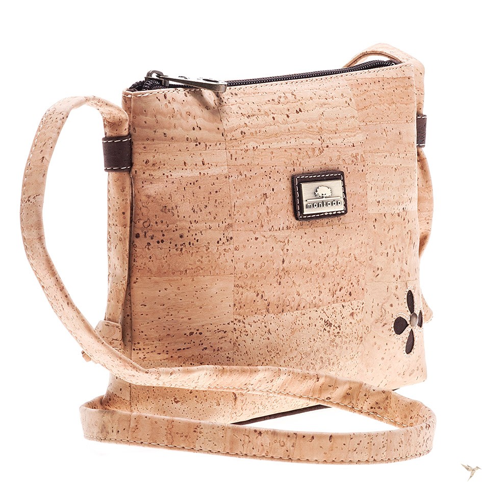 Korktasche / Umhängetasche