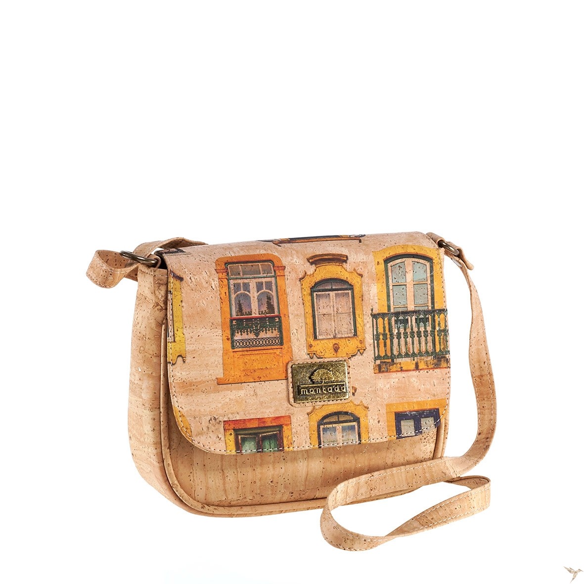 Korktasche / Umhängetasche