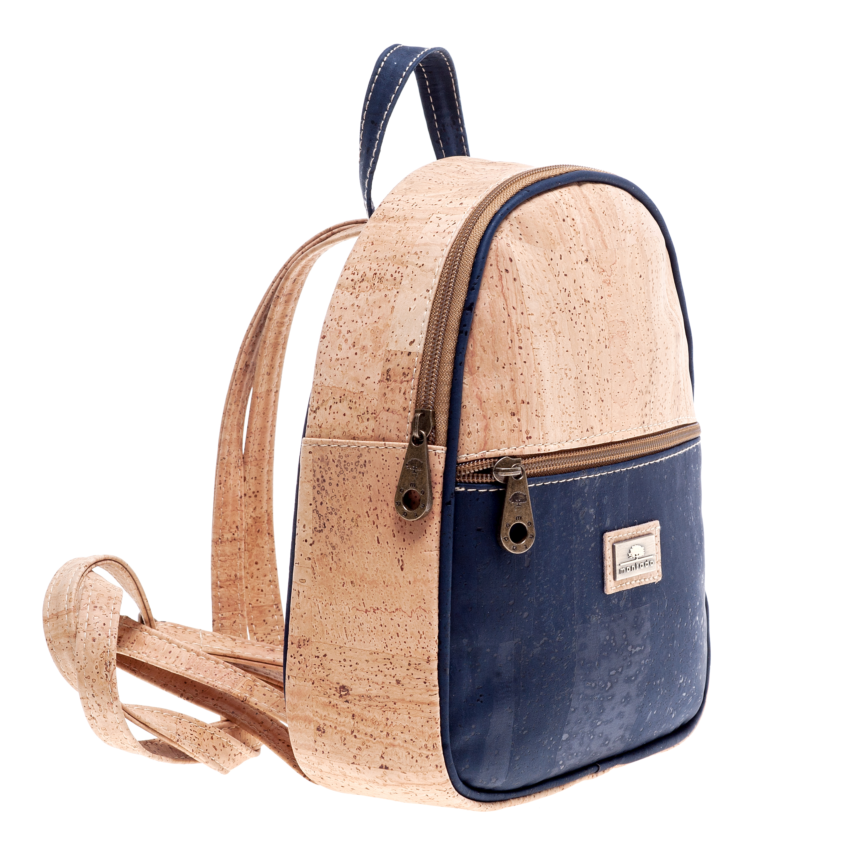 Kork-Rucksack