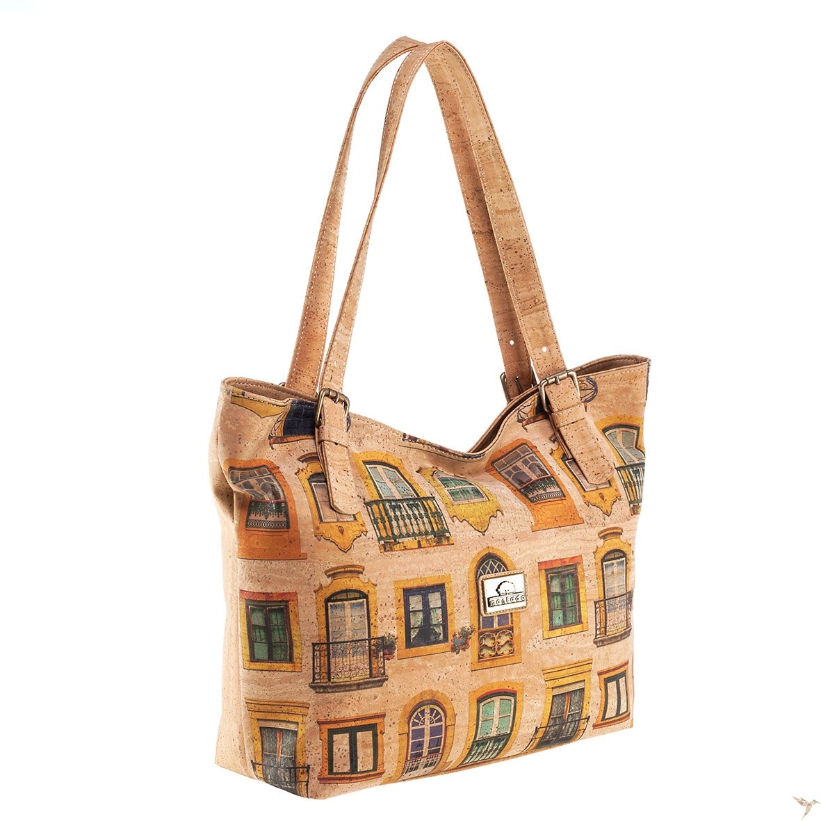 Schultertasche / Shopper