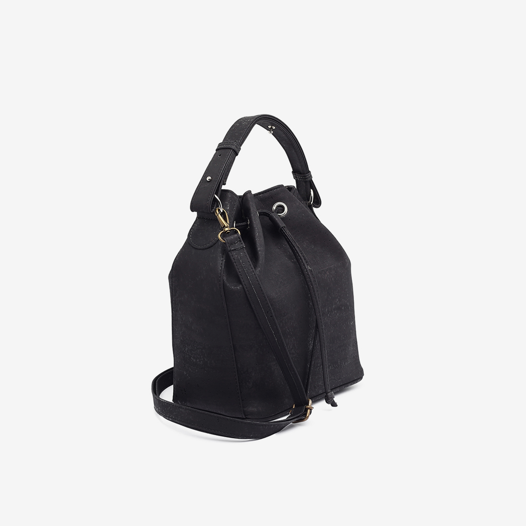 Beuteltasche / Bucket Bag