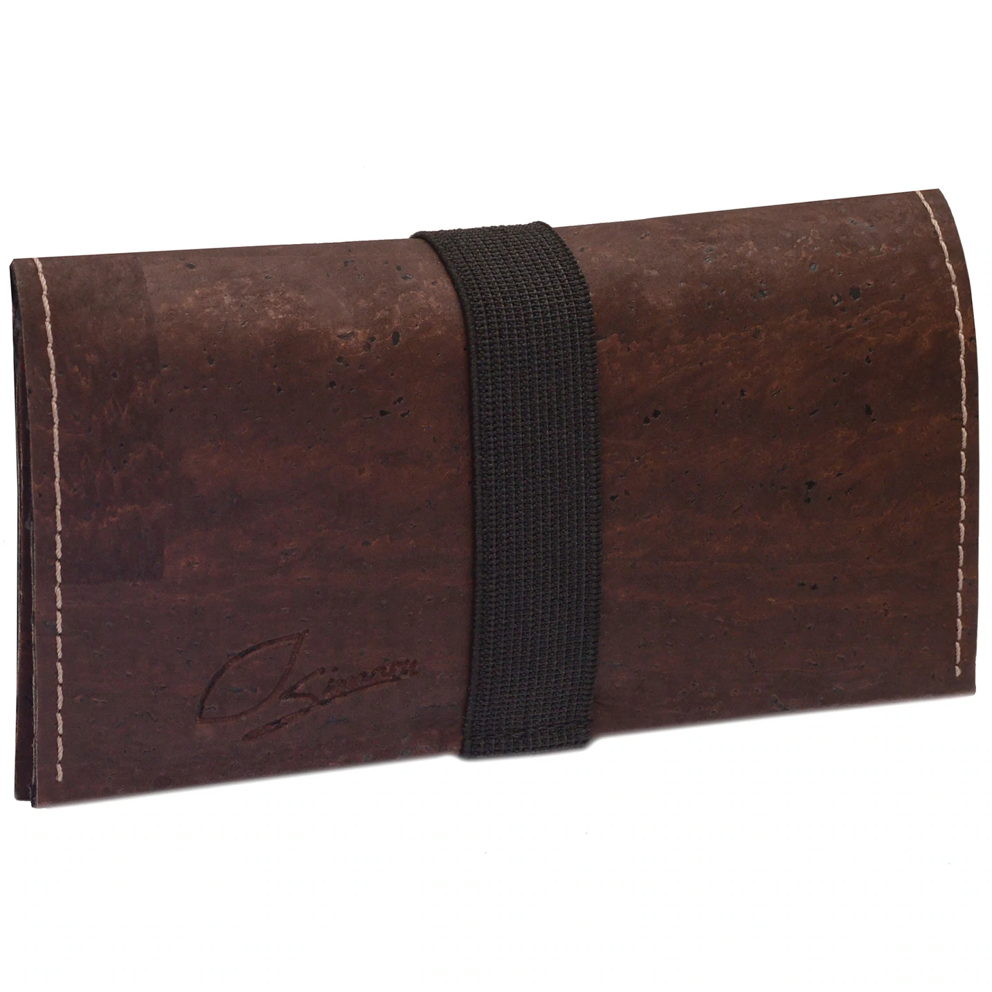 Kork-Tabaktasche "Leiria"