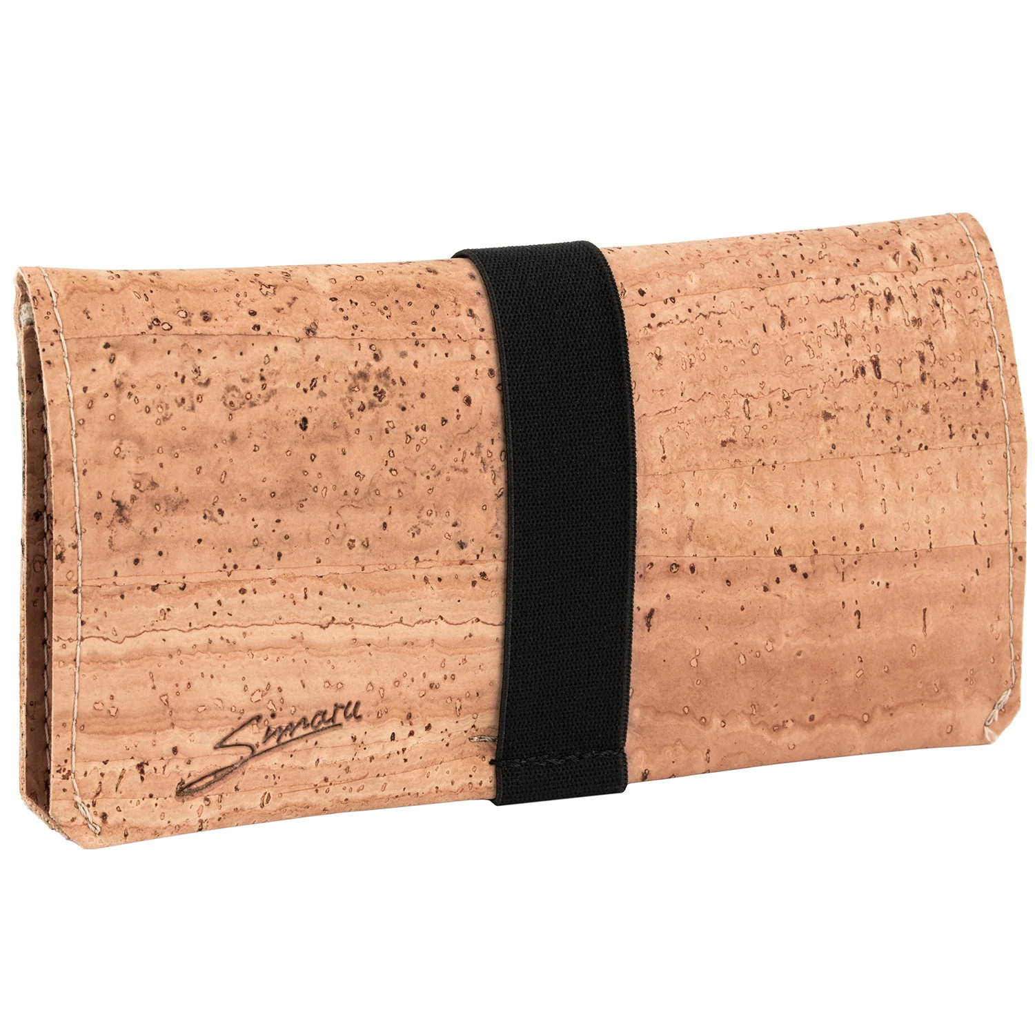 Kork-Tabaktasche "Lisboa"