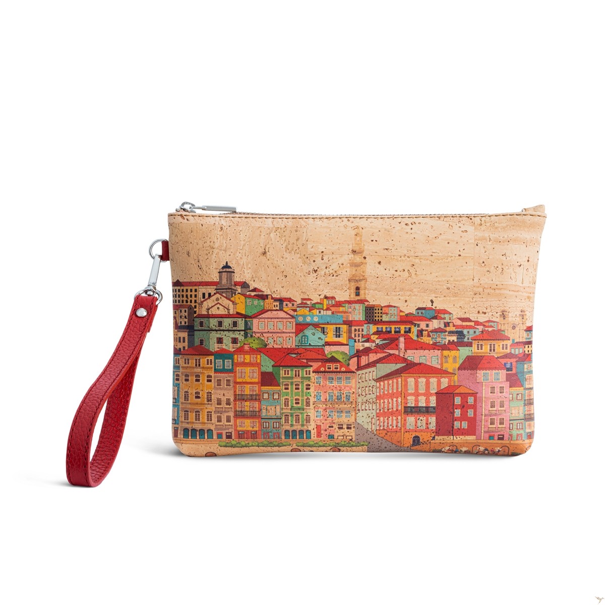 Clutch / Gürteltasche