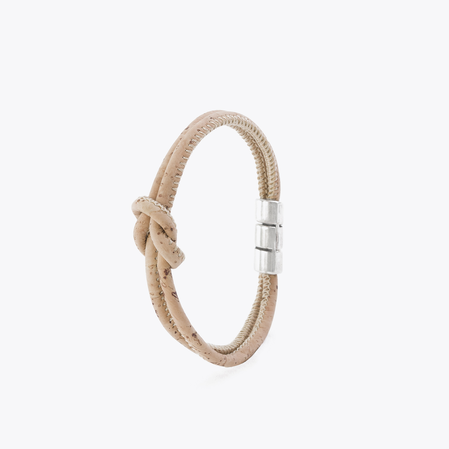 Armband aus Kork