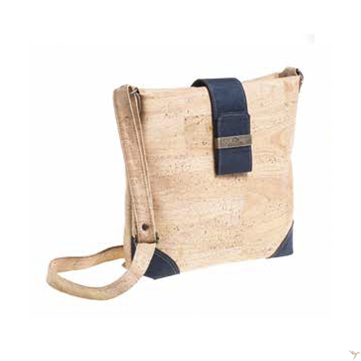 Korktasche / Umhängetasche