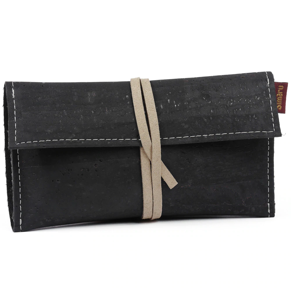 Kork-Tabaktasche "Porto"