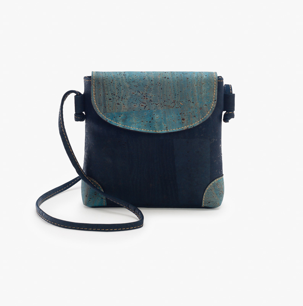 Korktasche / Umhängetasche