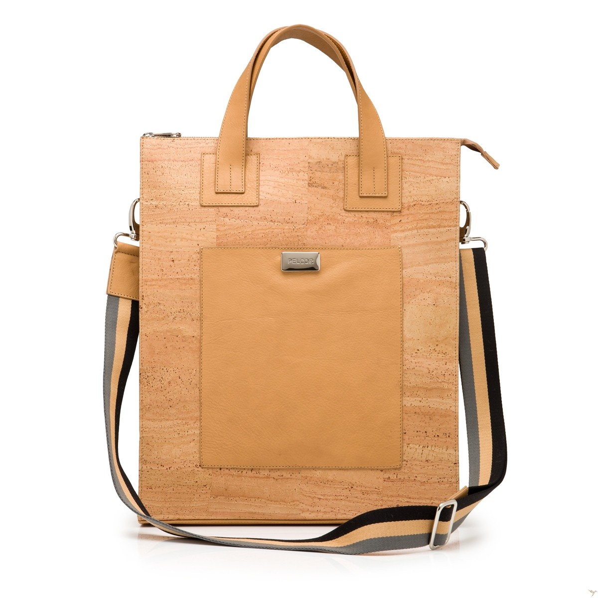 Herren-Shopper "Buffalo"
