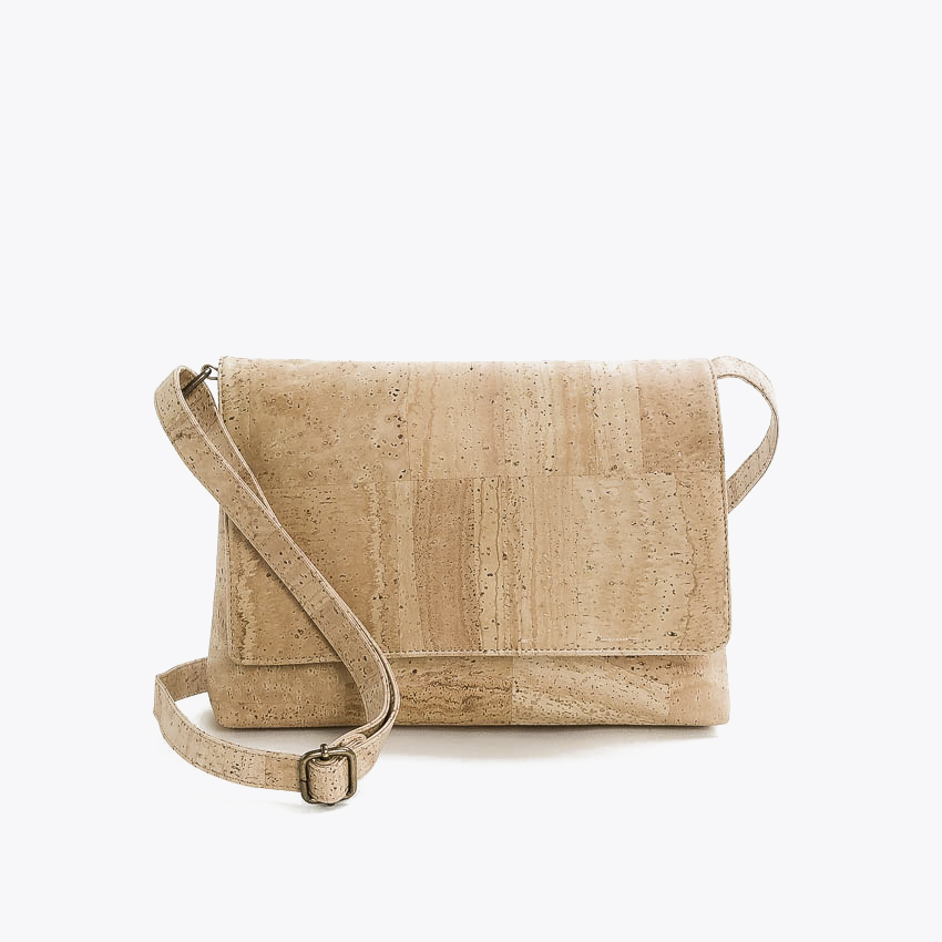 Korktasche / Umhängetasche