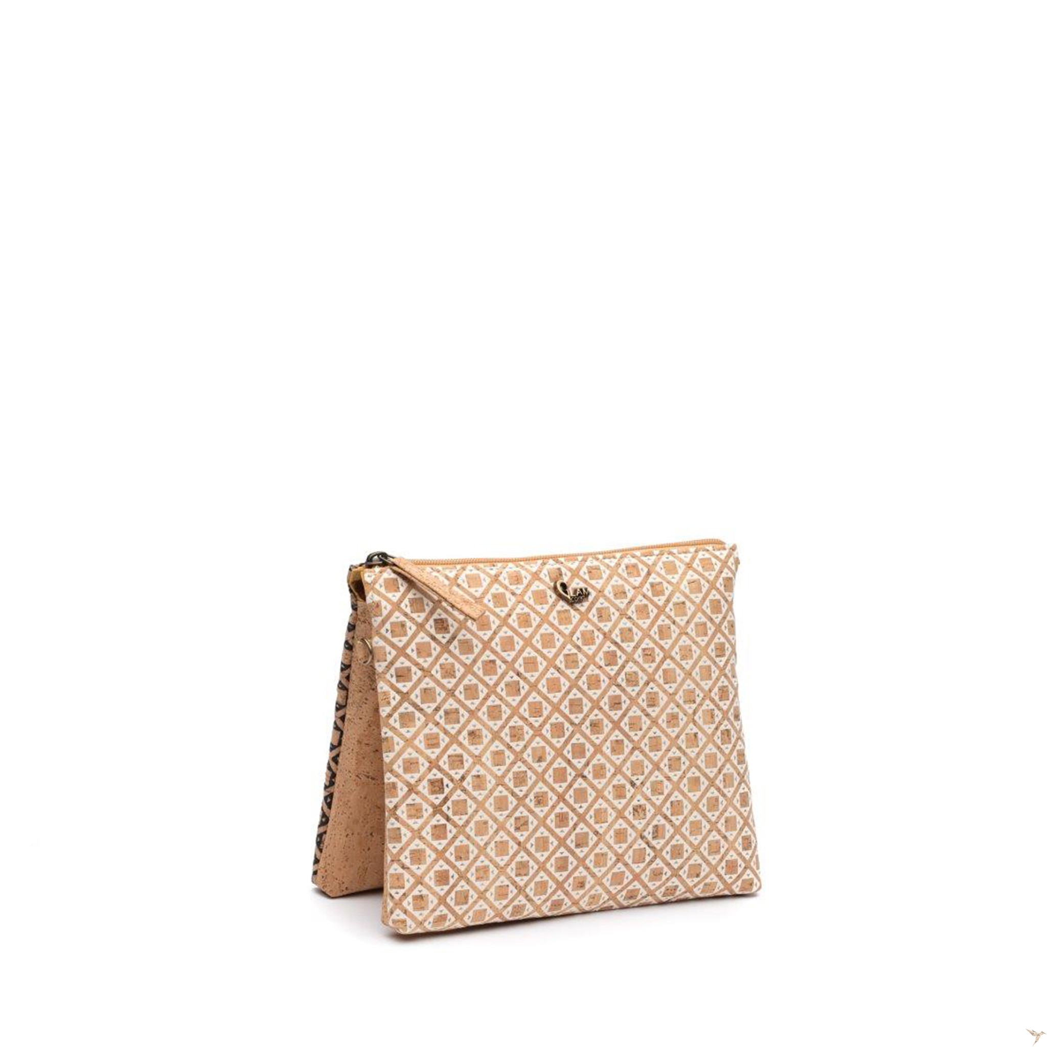 Kleine Handtasche 'Mosaic'