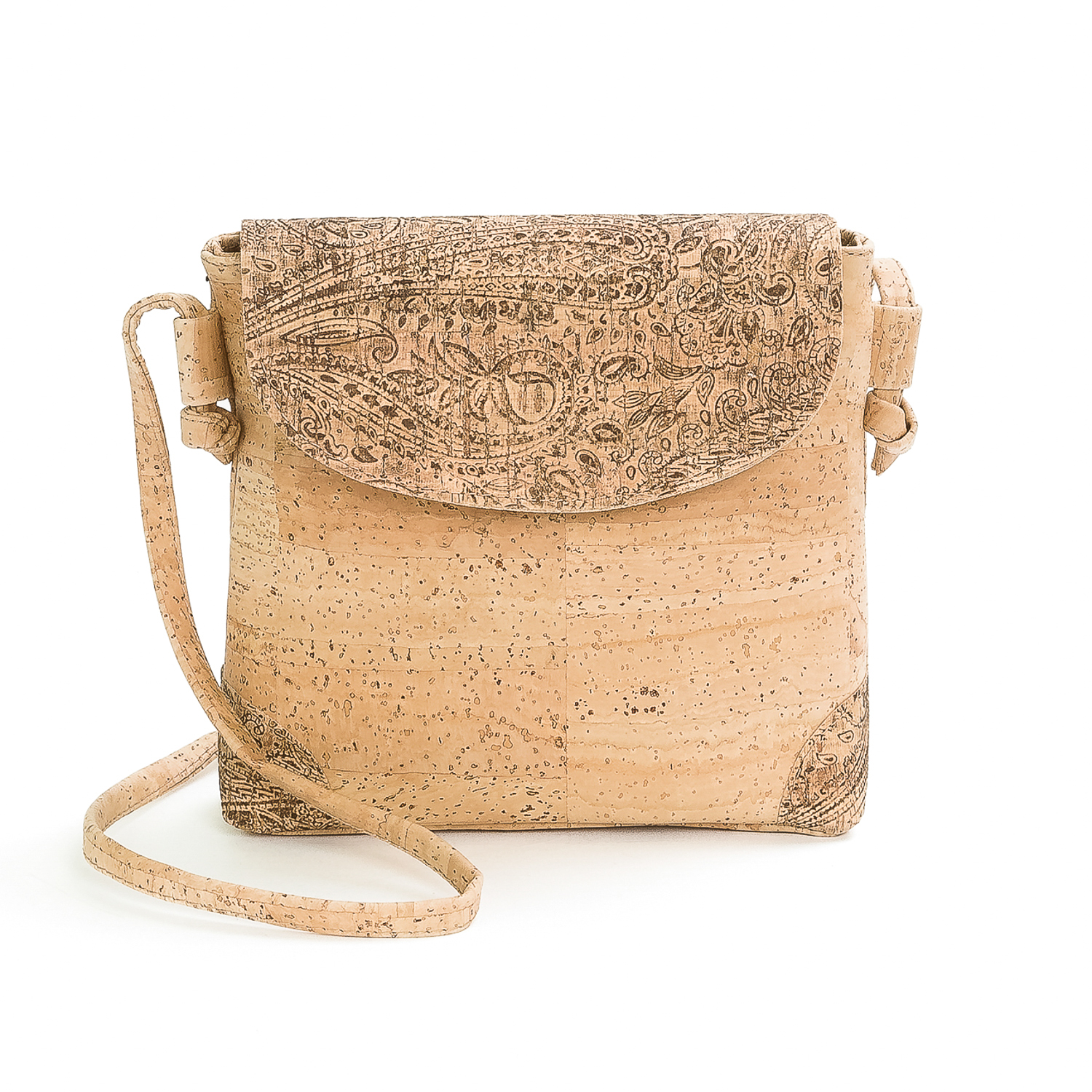 Korktasche / Umhängetasche