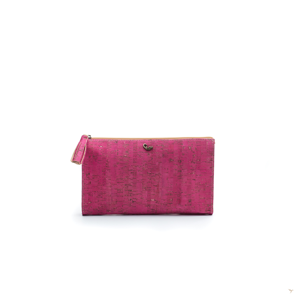 Abendtasche / Clutch 'Invicta'